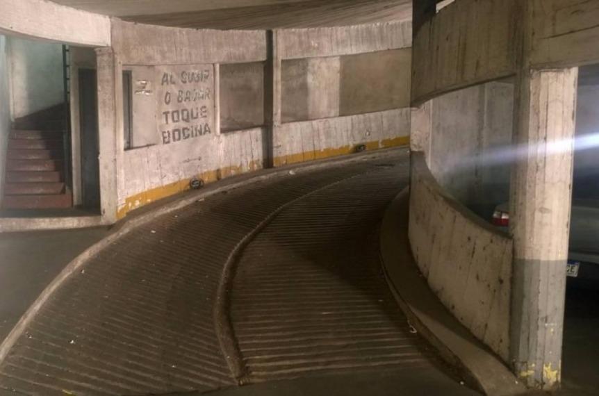 Foto de Cochera en venta Liniers, imagen 3