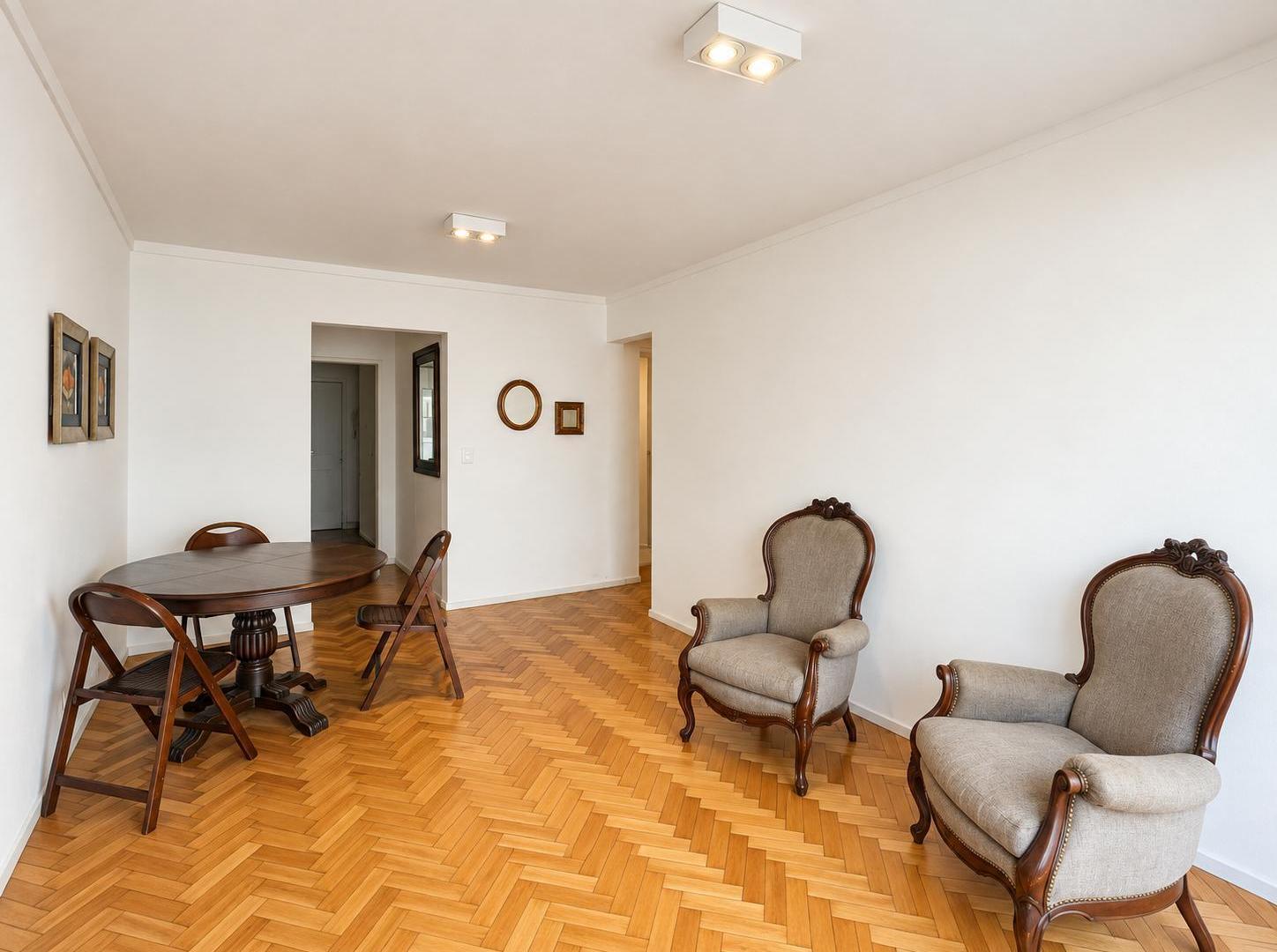 Foto de Departamento en venta Recoleta, imagen 4