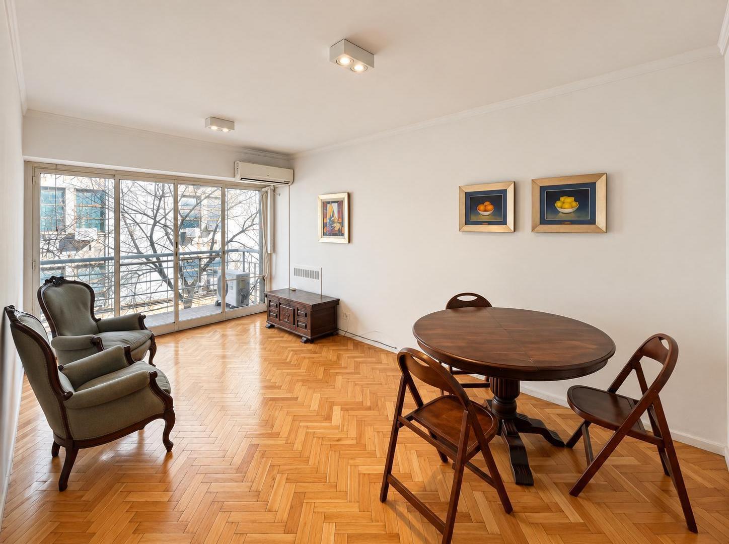 Foto de Departamento en venta Recoleta, imagen 2