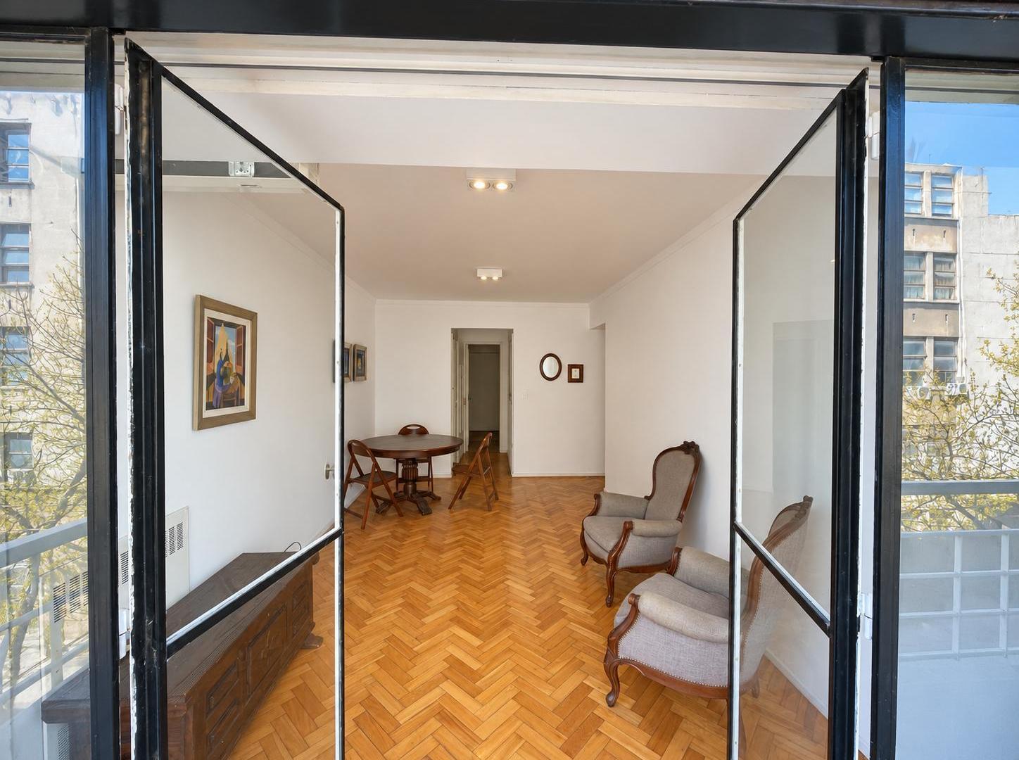 Foto de Departamento en venta Recoleta, imagen 1