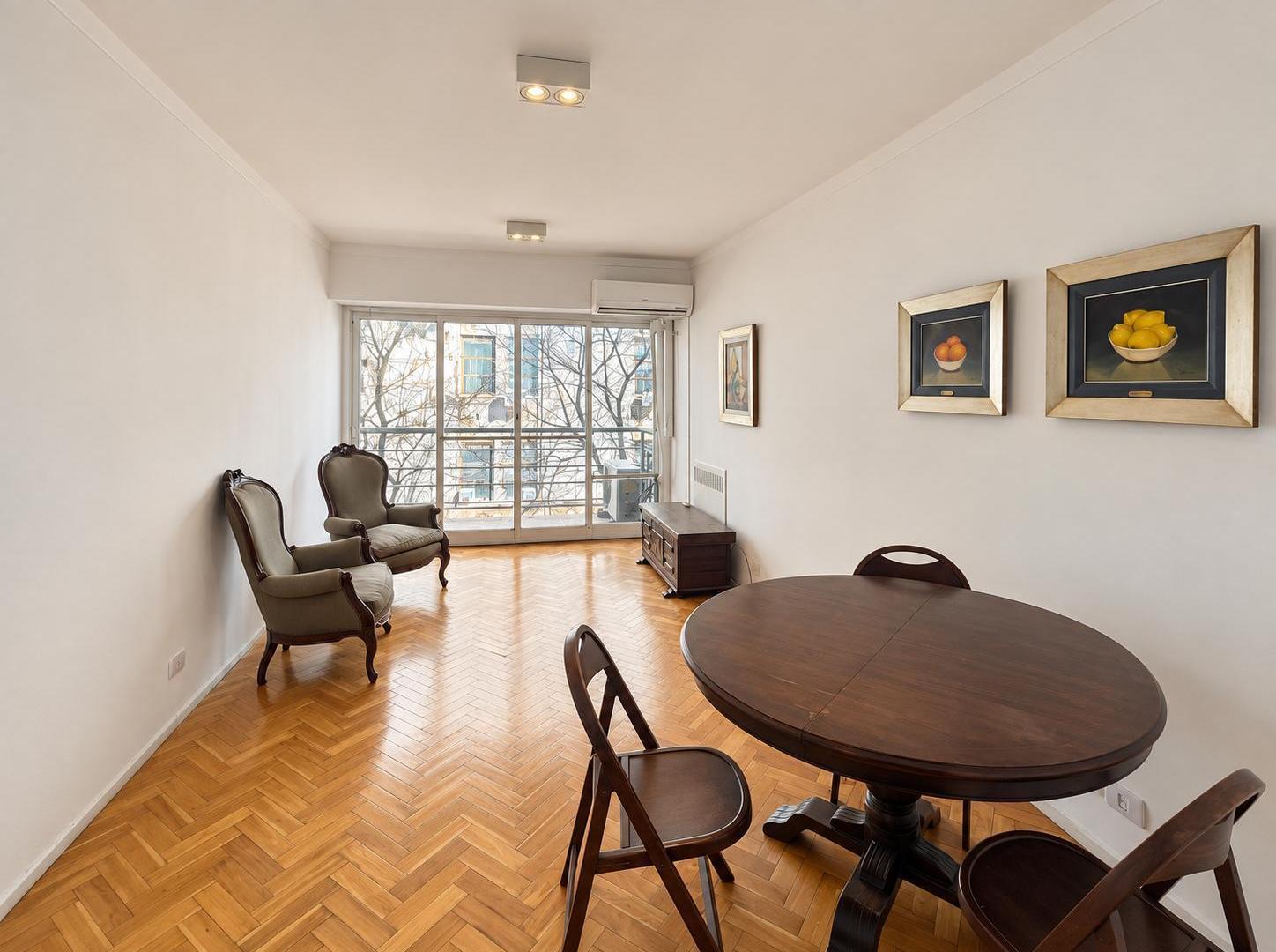 Foto de Departamento en venta Recoleta, imagen 3