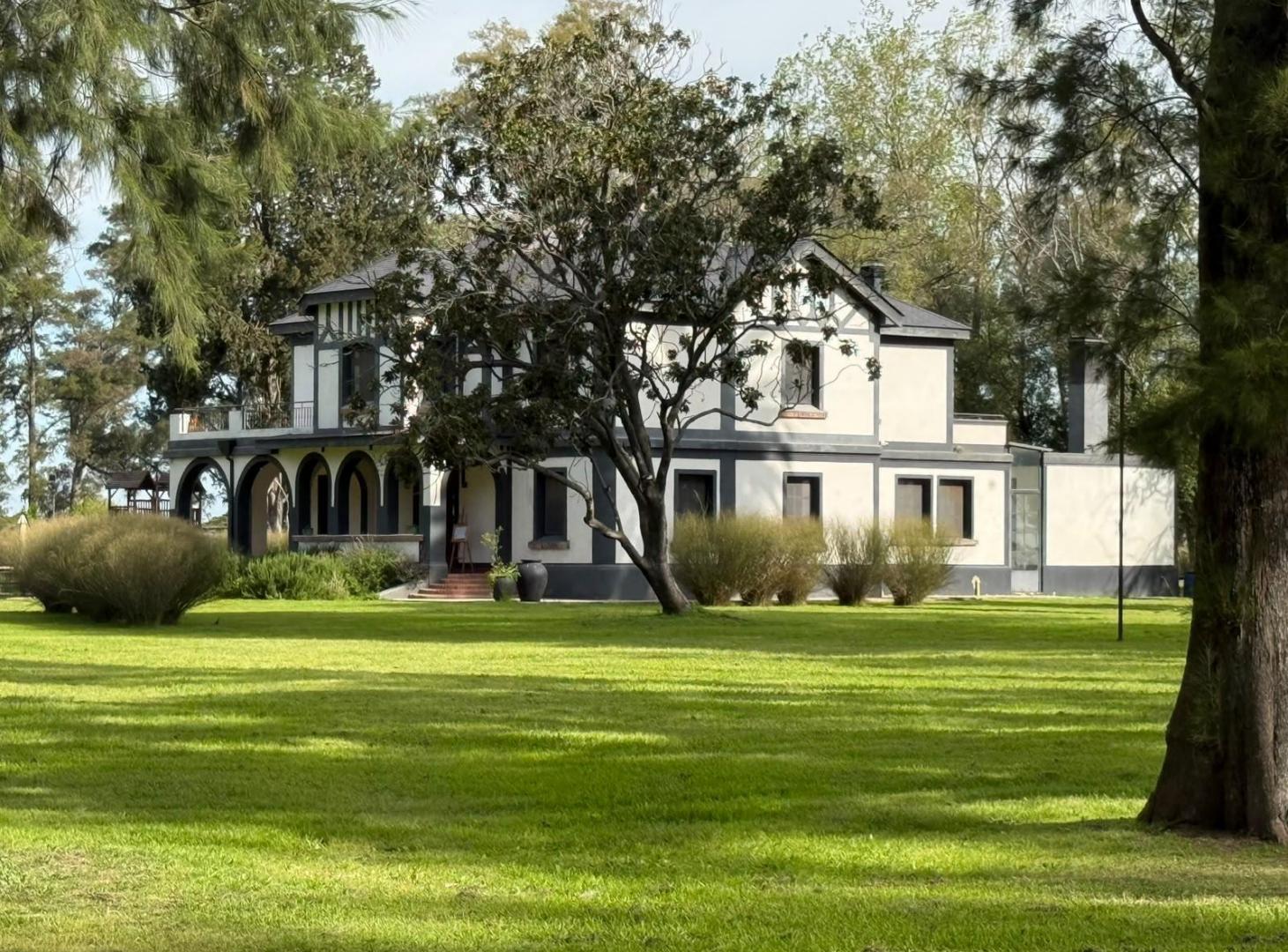 Foto de Venta de terreno - Los Tres Pinos, imagen 3