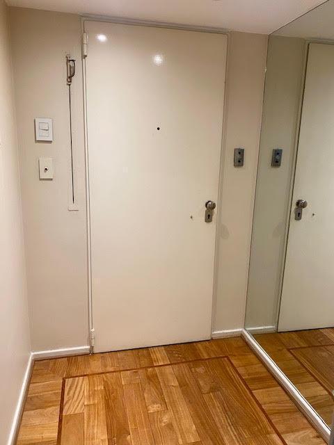 Departamento en Recoleta 5 Ambientes 5