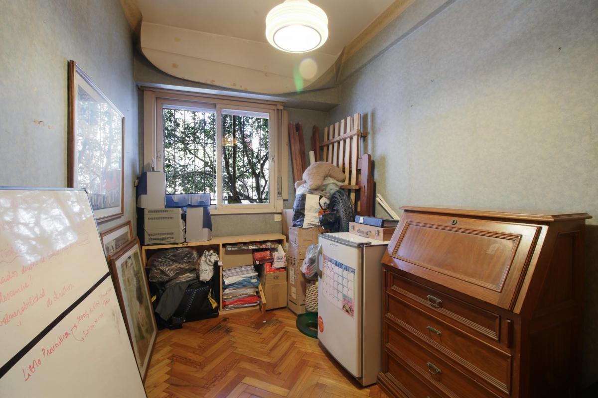 Venta Departamento 4 Amb en Caballito Balcón Patio y Cochera 3