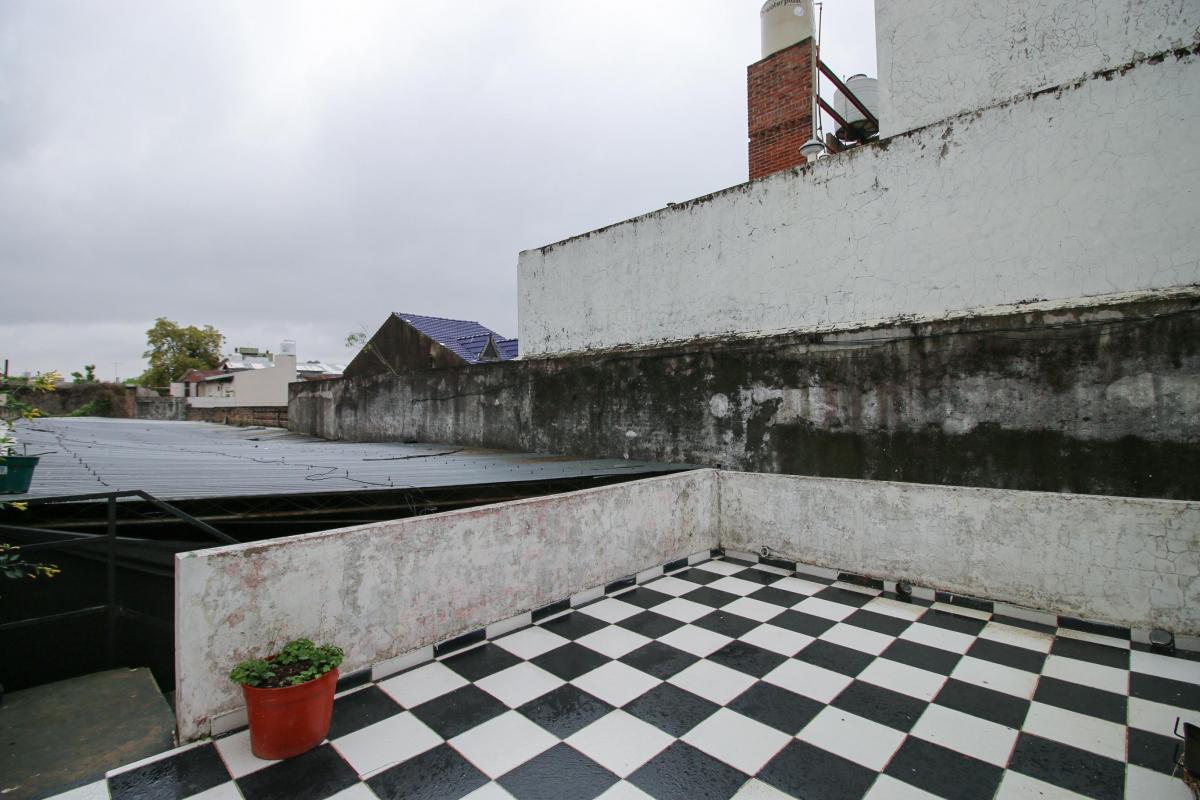 Propiedad en Argentina