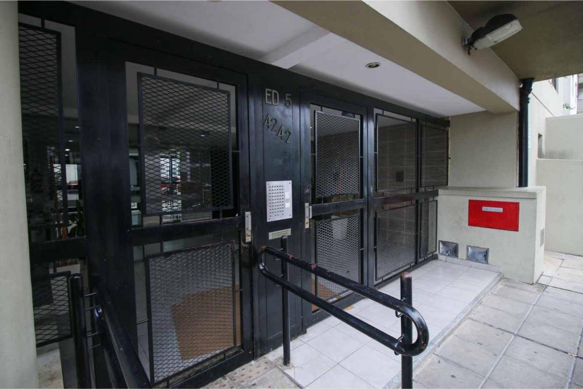 Venta Departamento 3 Amb en Parque Avellaneda con Balcón 3