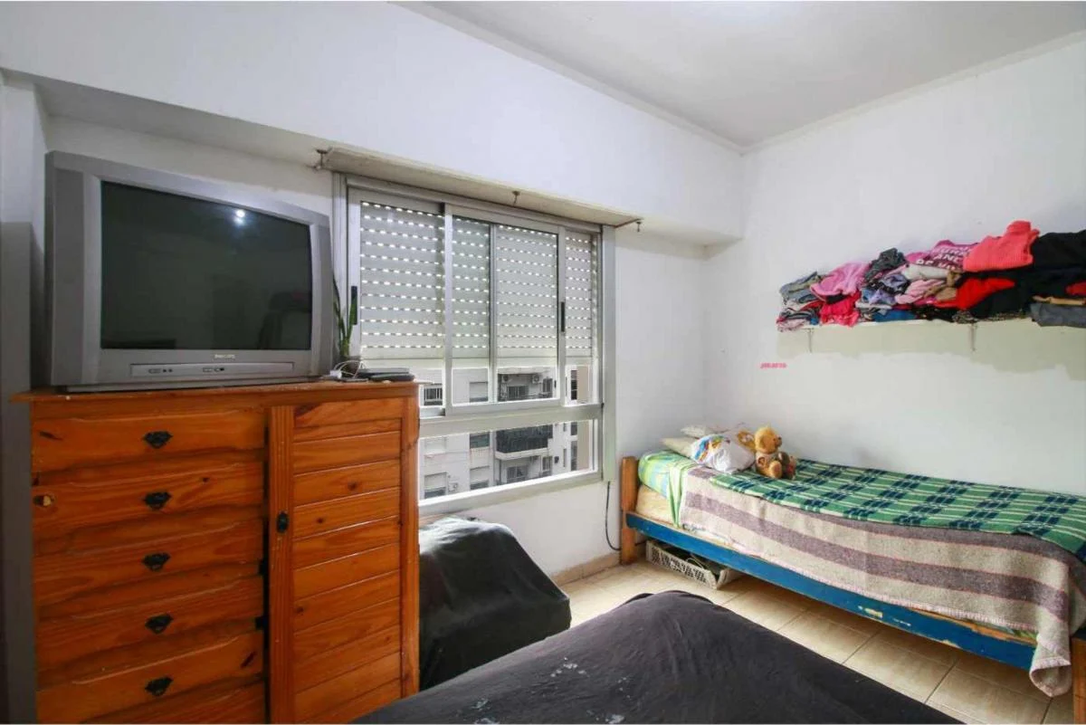 Venta Departamento 3 Amb en Parque Avellaneda con Balcón 1
