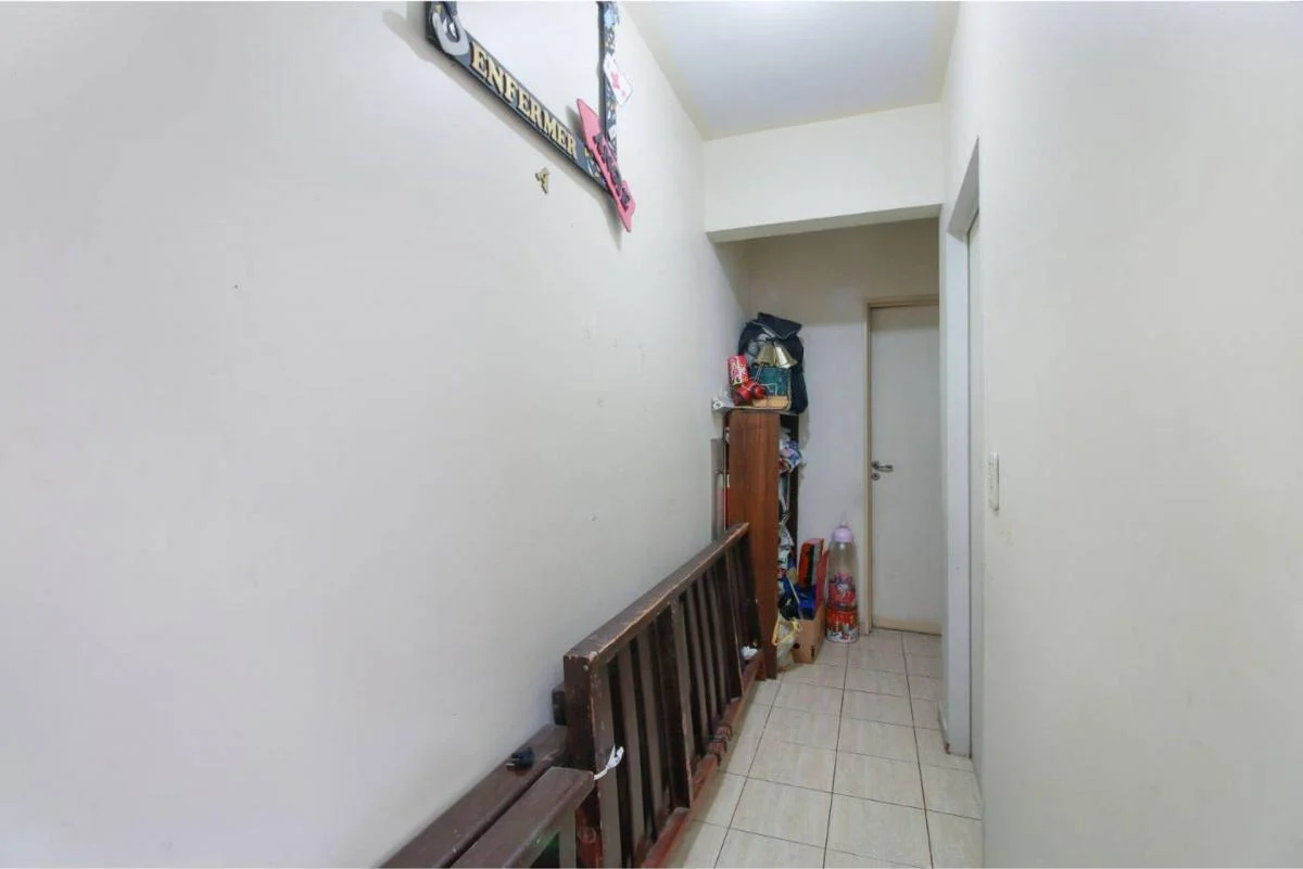 Venta Departamento 3 Amb en Parque Avellaneda con Balcón 5