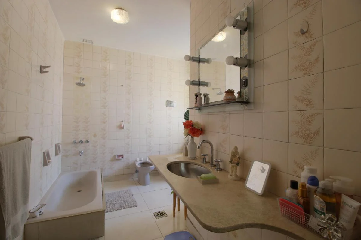 Venta Depto 5 Amb en San Telmo Zona Turística 3