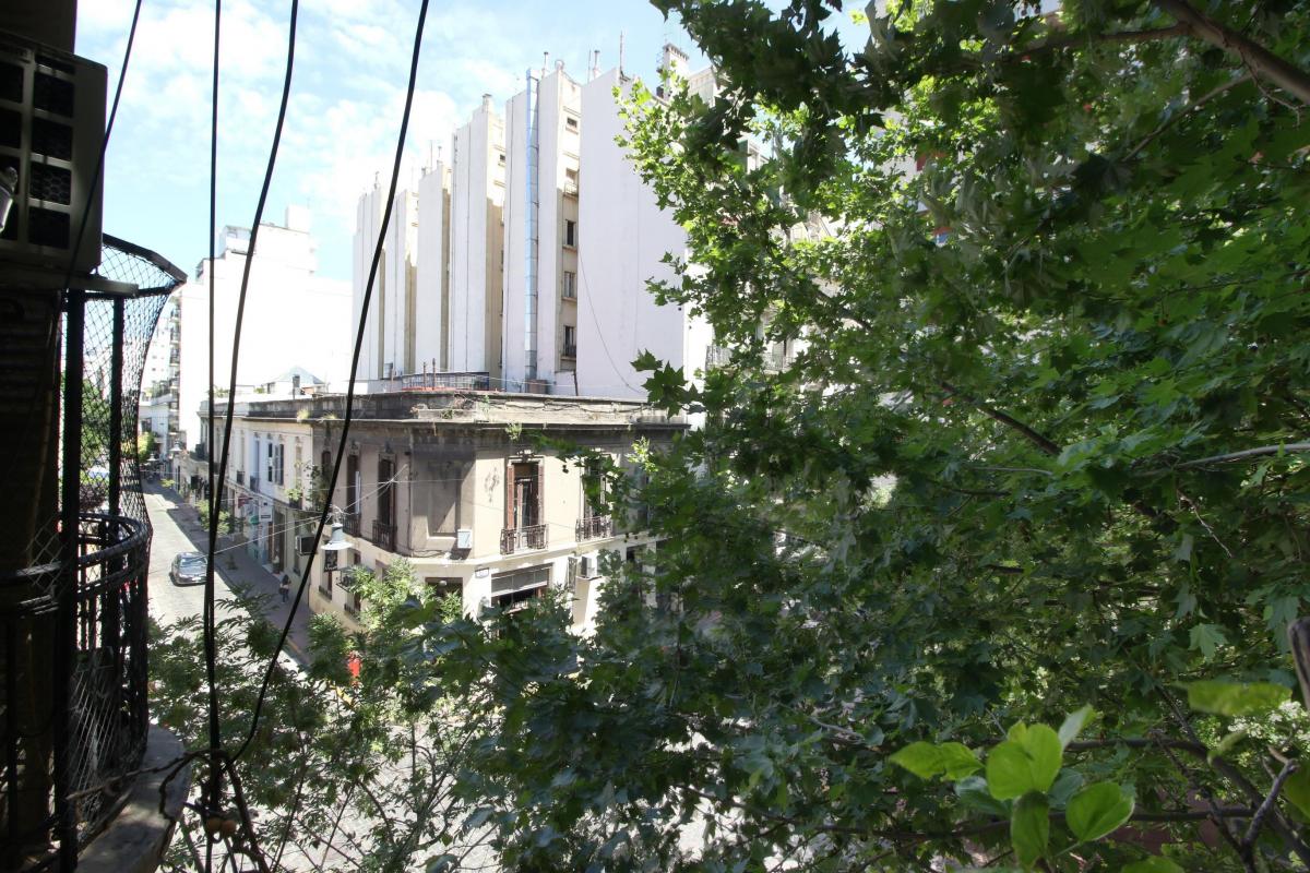 Venta Depto 5 Amb en San Telmo Zona Turística 4