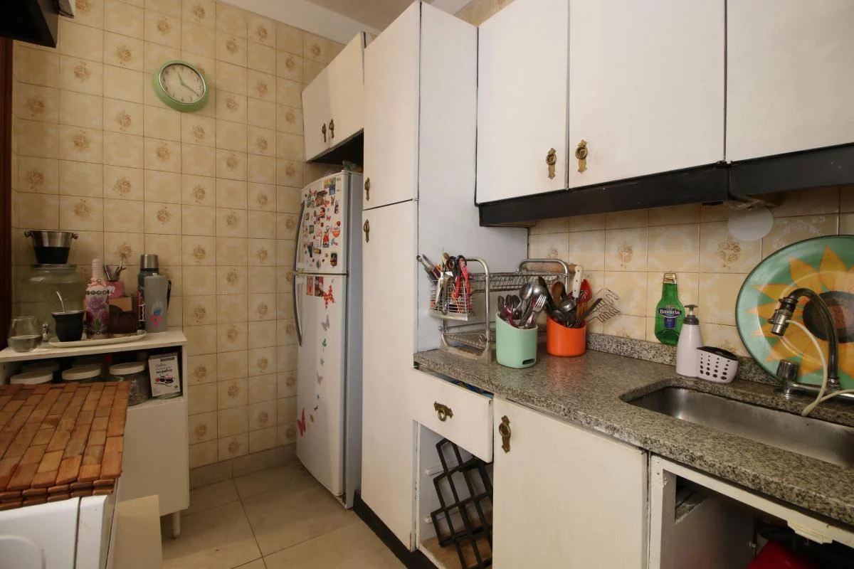Venta Depto 5 Amb en San Telmo Zona Turística 5