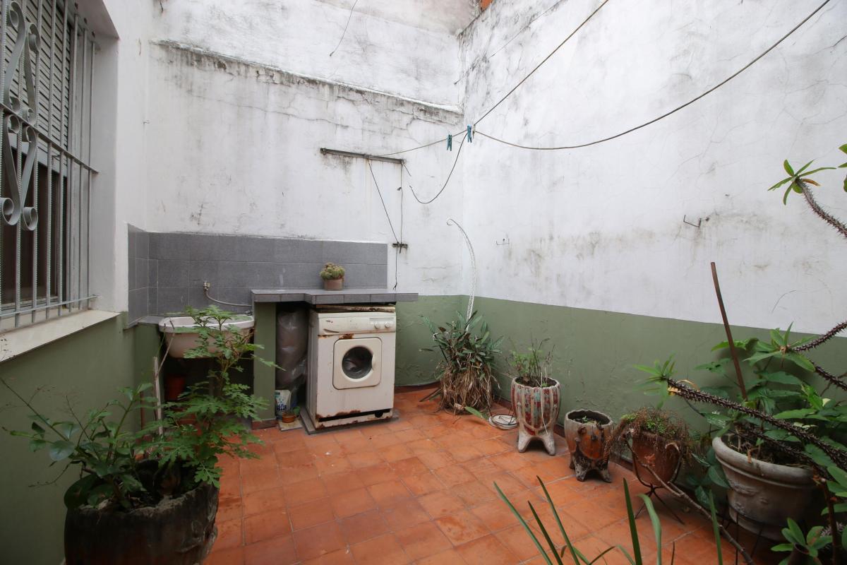 Venta Casa Mataderos 4 Amb con Patio 4