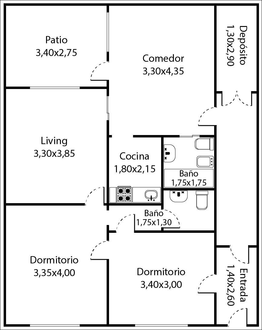 Plano 1
