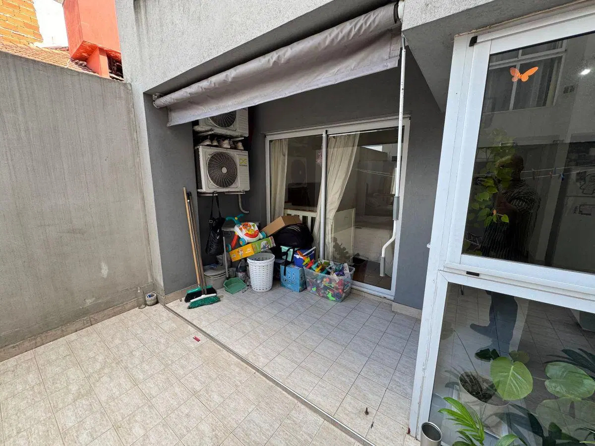 Venta Depto 2 Amb Villa Lugano Con Patio y Cochera 4