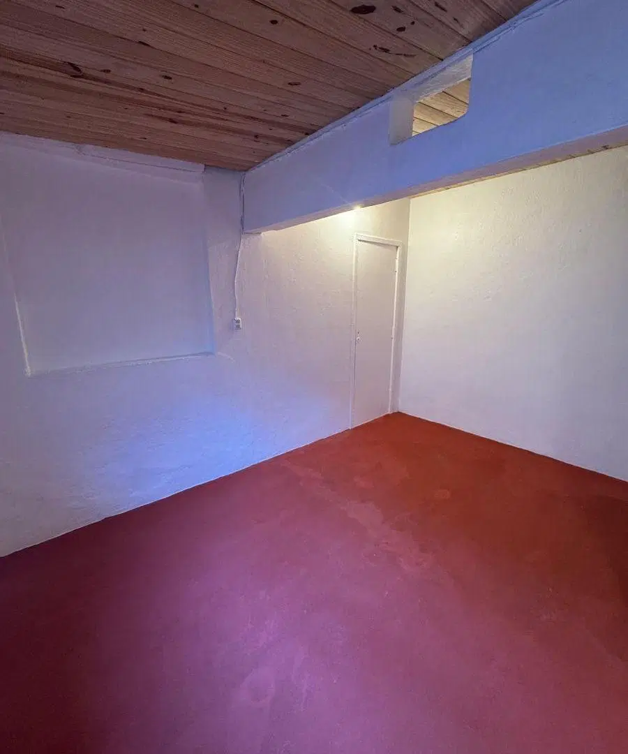 PH 2 ambientes en Alquiler en Villa Lugano con patio 2