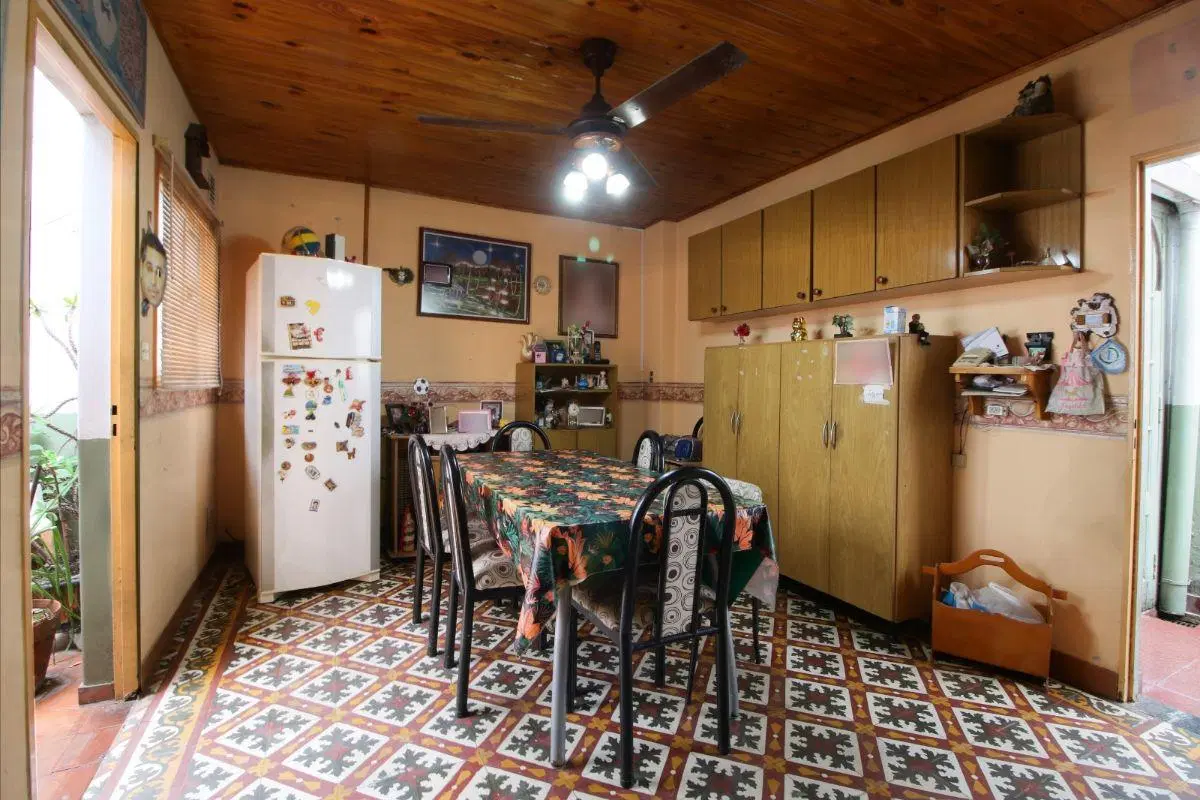 Venta Casa Mataderos 4 Amb Con Patio 3