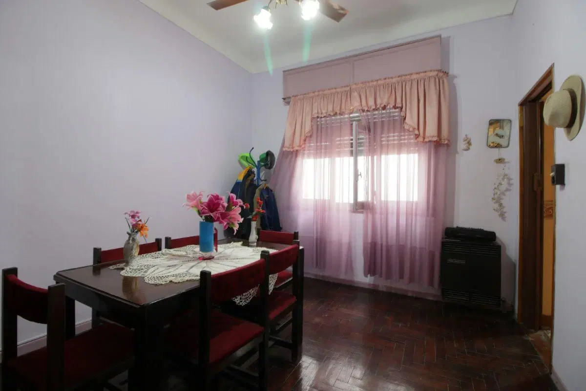Venta Casa Mataderos 4 Amb Con Patio 4