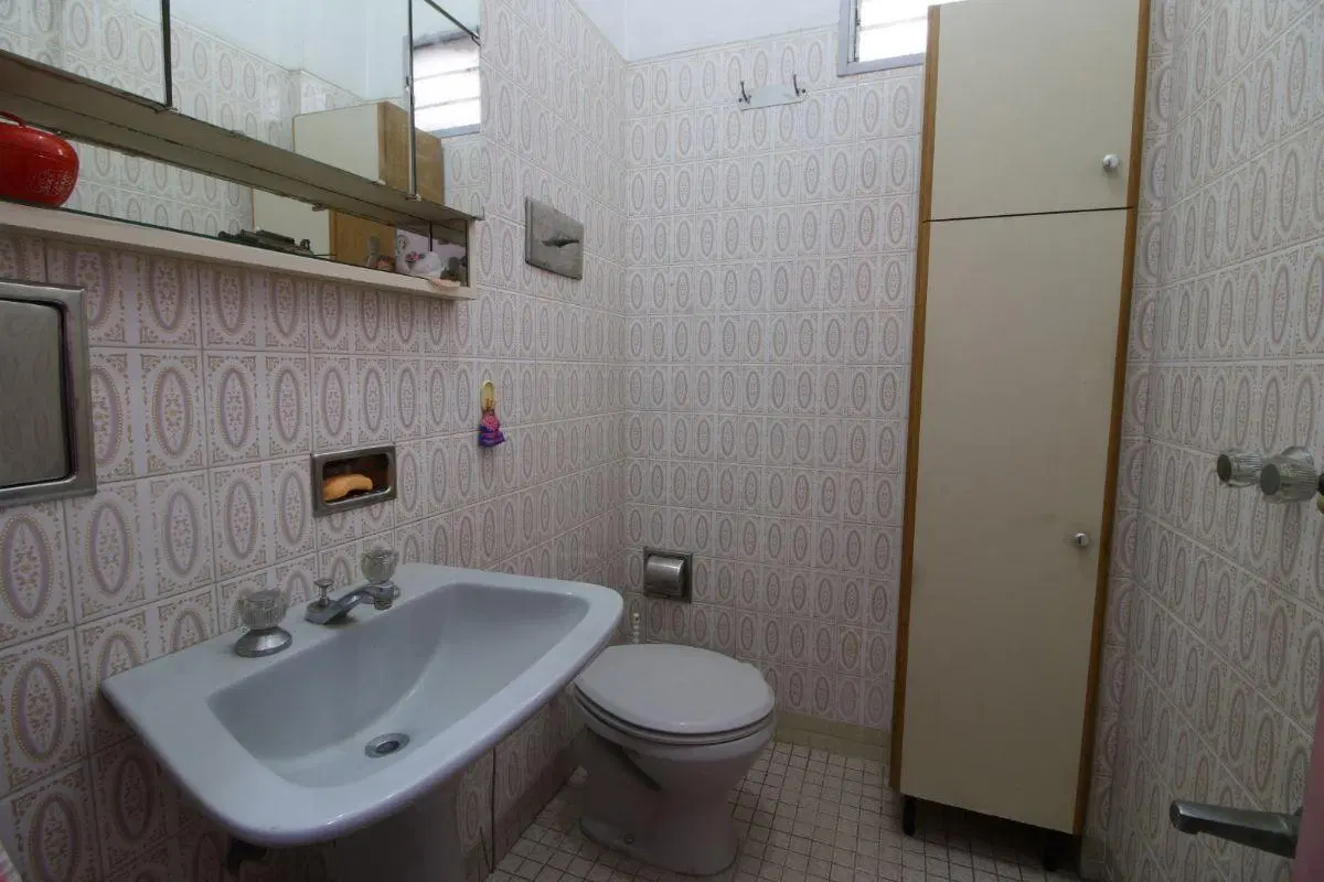 Venta Casa Mataderos 4 Amb Con Patio 2