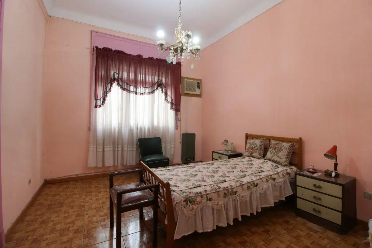 Venta Casa Mataderos 4 Amb Con Patio 5