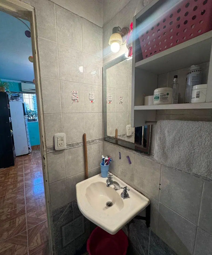 Venta Departamento 4 ambientes, 3er piso por escalera en barrio Rivadavia, Bajo Flores 4
