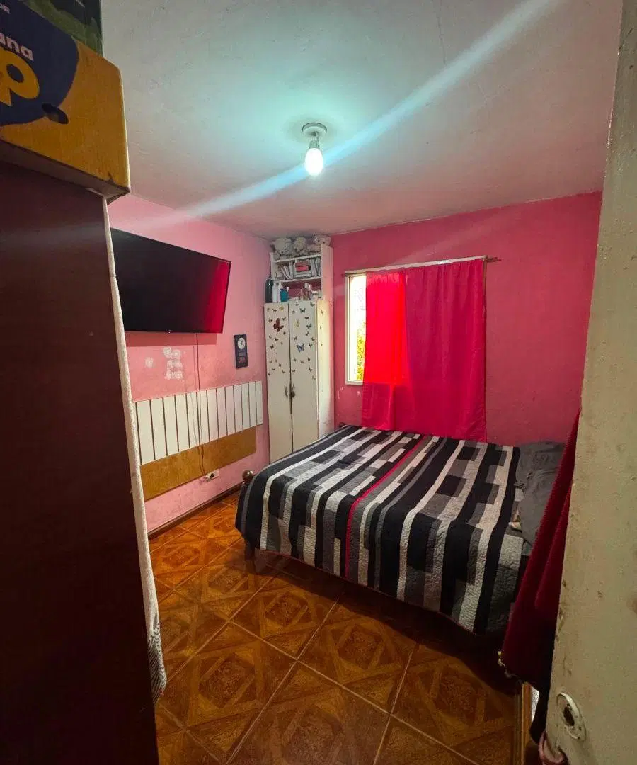 Venta Departamento 4 ambientes, 3er piso por escalera en barrio Rivadavia, Bajo Flores 5