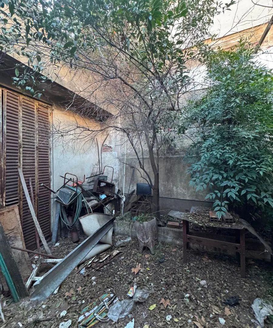 Venta PH a Demoler, Flores, Avellaneda 4