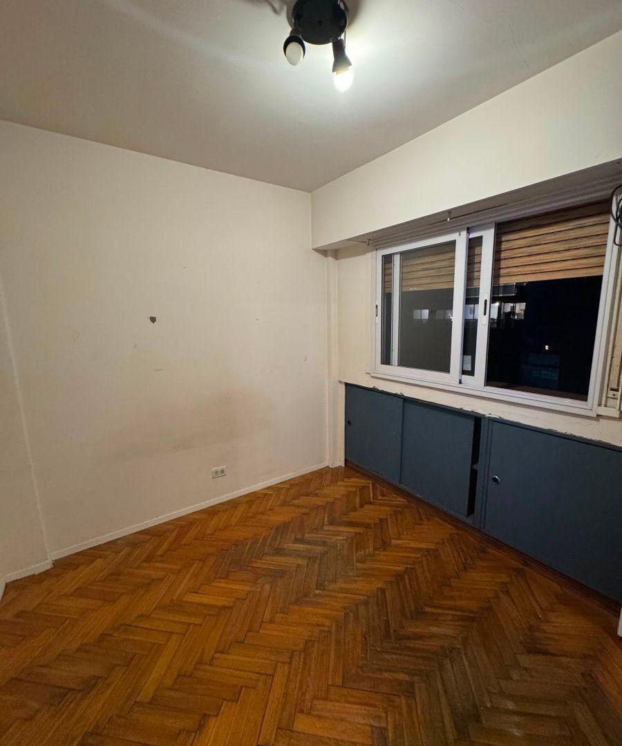 Foto de Alquiler de departamento 2 ambientes con balcón chico en Palermo Soho, imagen 5