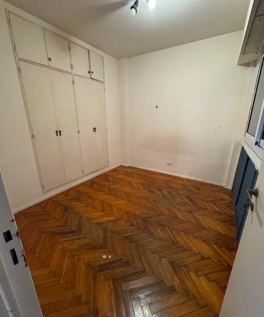 Foto de Alquiler de departamento 2 ambientes con balcón chico en Palermo Soho, imagen 4