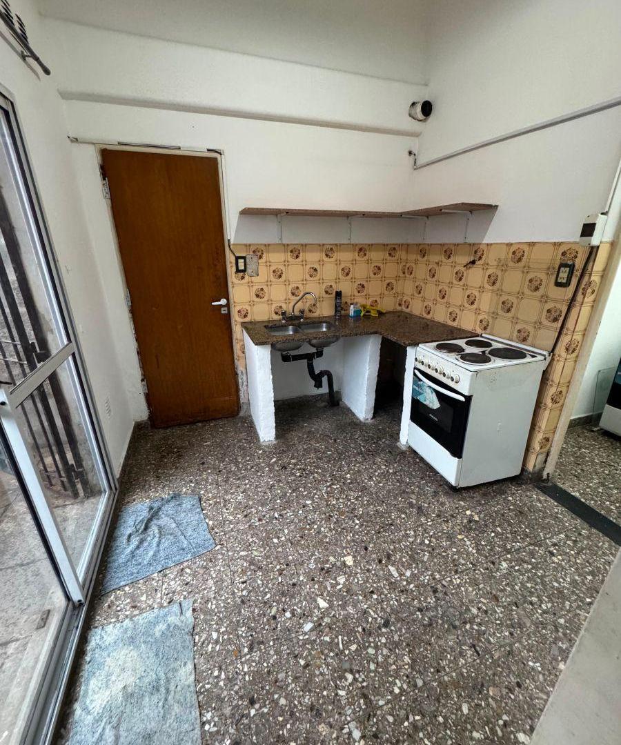 Foto de PH 2 Ambientes con Patio en Alquiler – Villa Lugano | Sin Expensas, imagen 1