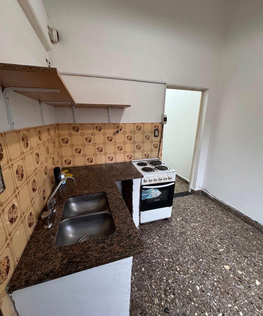 Foto de PH 2 Ambientes con Patio en Alquiler – Villa Lugano | Sin Expensas, imagen 4