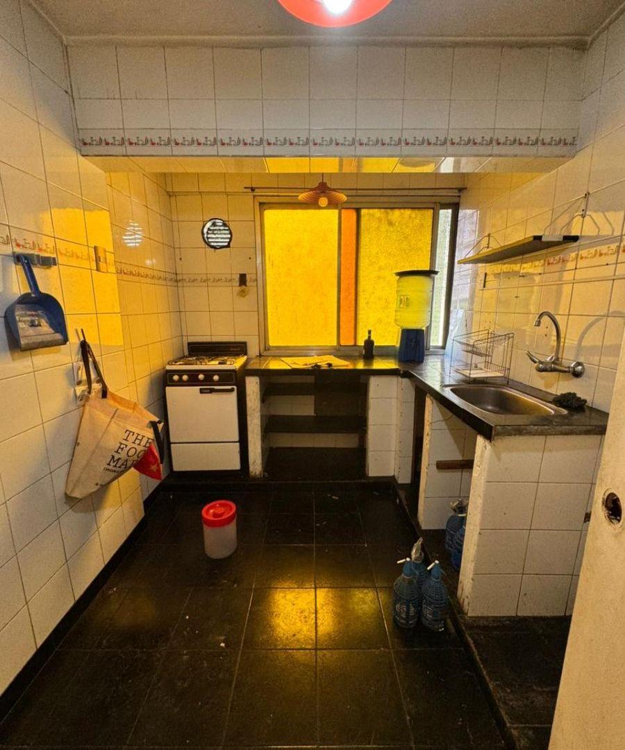 Foto de Venta Departamento 3 amb Con Balcón Complejo Villa Soldati, imagen 3