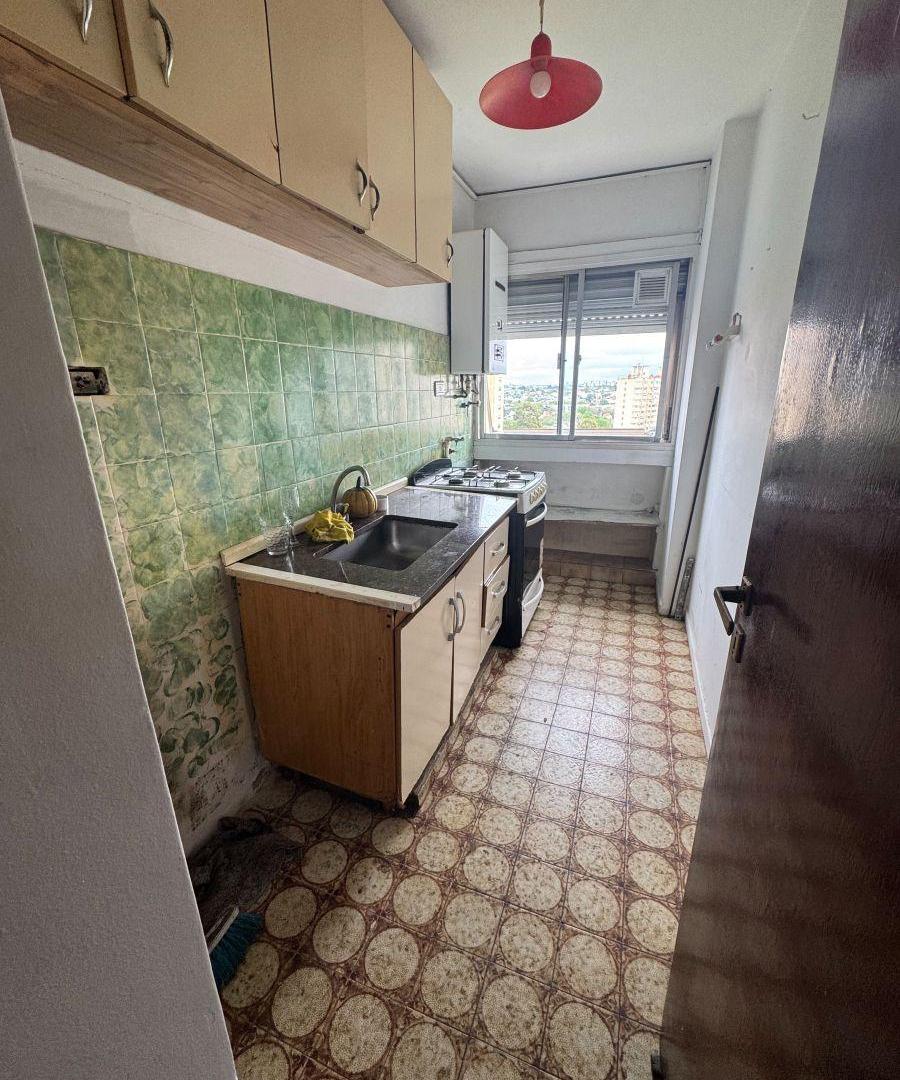 Foto de Alquiler Departamento 3 Ambientes en Gral. Napoleón Uriburu 5755 - Piso, imagen 2