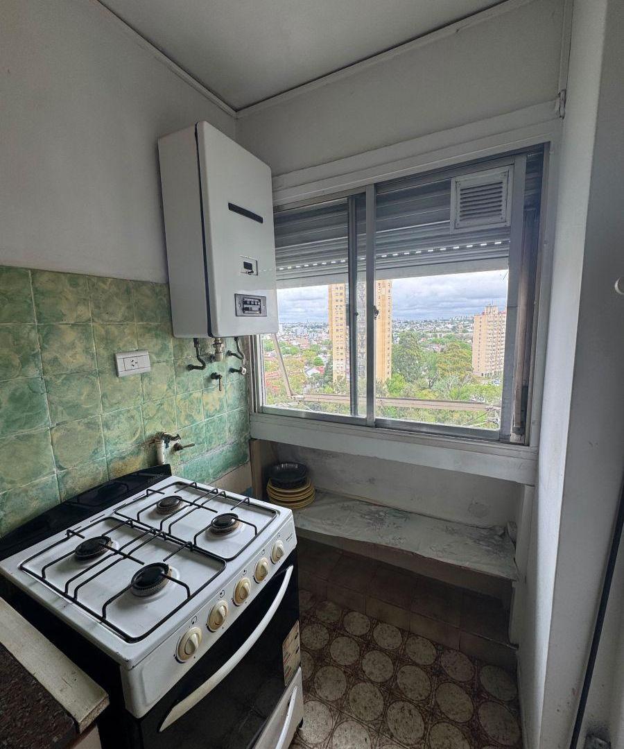 Foto de Alquiler Departamento 3 Ambientes en Gral. Napoleón Uriburu 5755 - Piso, imagen 1