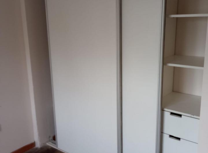ALQUILO DPTO 2 DORM CERCA AV PUEYRREDON B° OBSERVATORIO 1