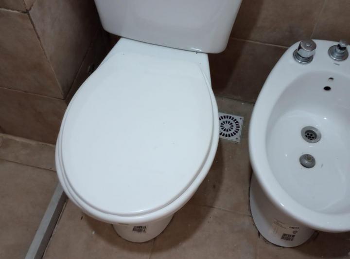 ALQUILO DPTO 2 DORM CERCA AV PUEYRREDON B° OBSERVATORIO 2