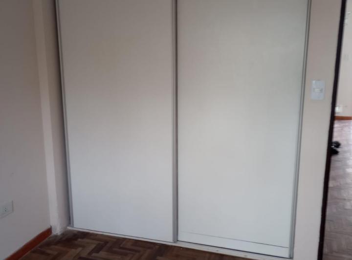 ALQUILO DPTO 2 DORM CERCA AV PUEYRREDON B° OBSERVATORIO 4