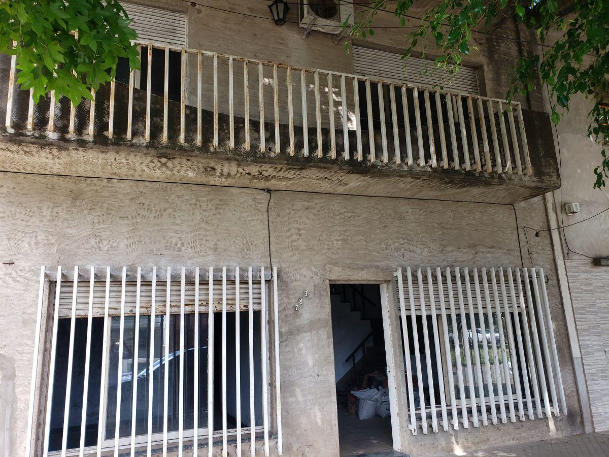Foto de Casa en venta de 4 dormitorios con terraza y parrillero. Mr. Ross 783, imagen 1