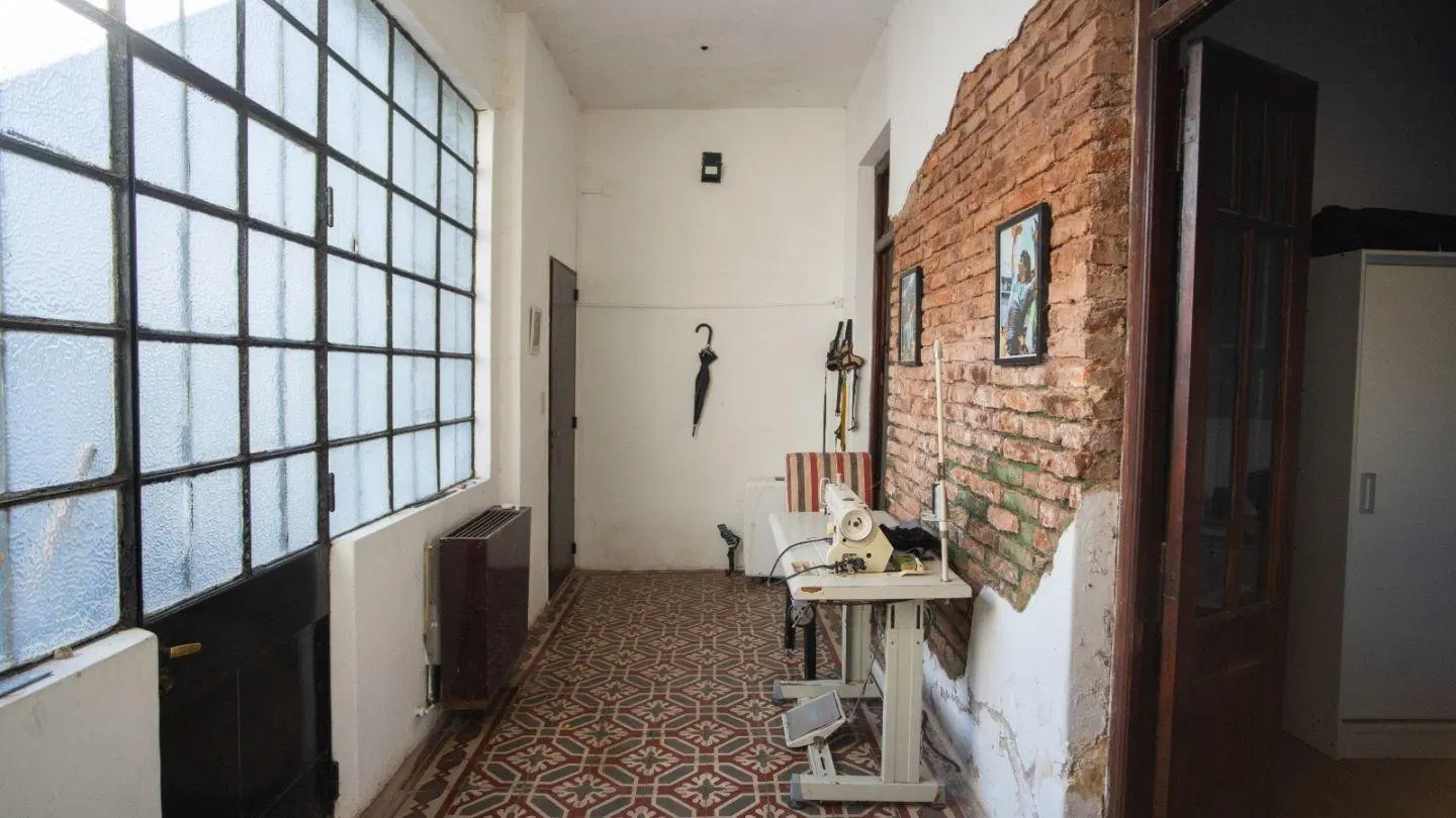 Local Comercial / Vivienda en Block 2