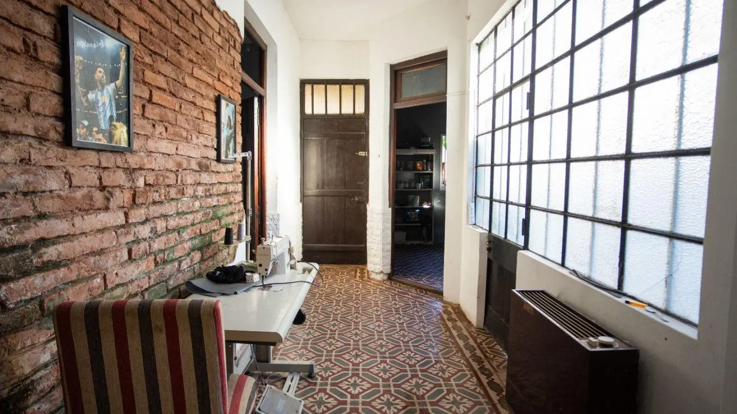 Local Comercial / Vivienda en Block 3