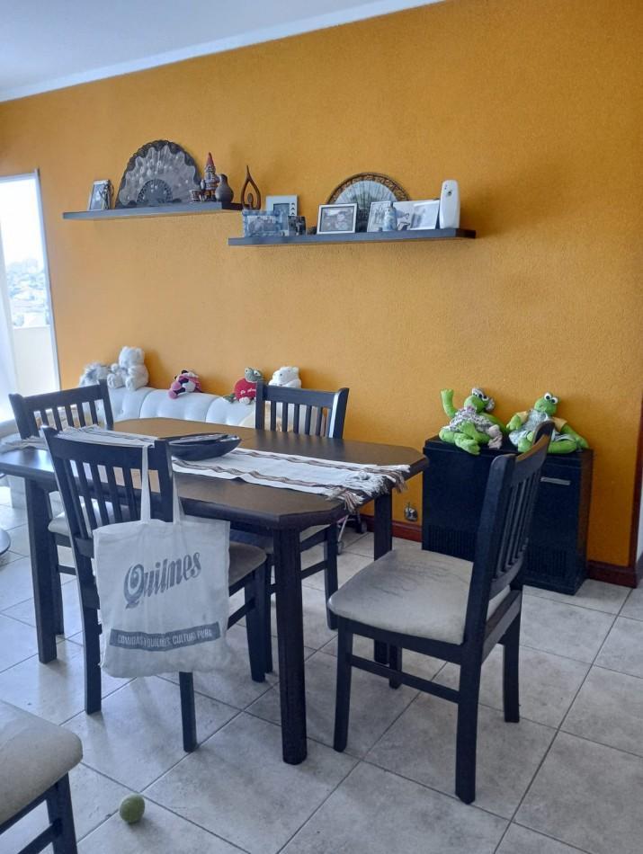 Departamento 3 Ambientes con Cochera 2