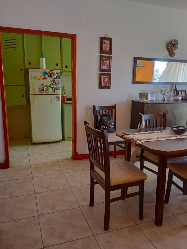 Departamento 3 Ambientes con Cochera 3