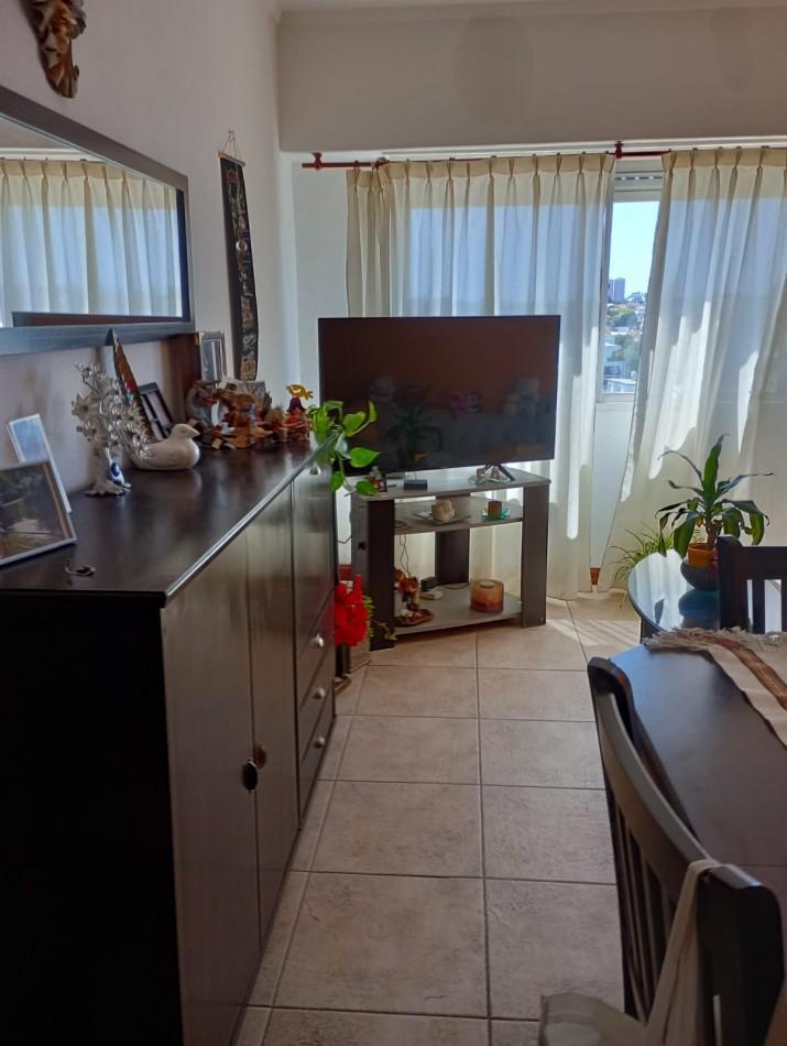 Departamento 3 Ambientes con Cochera 4