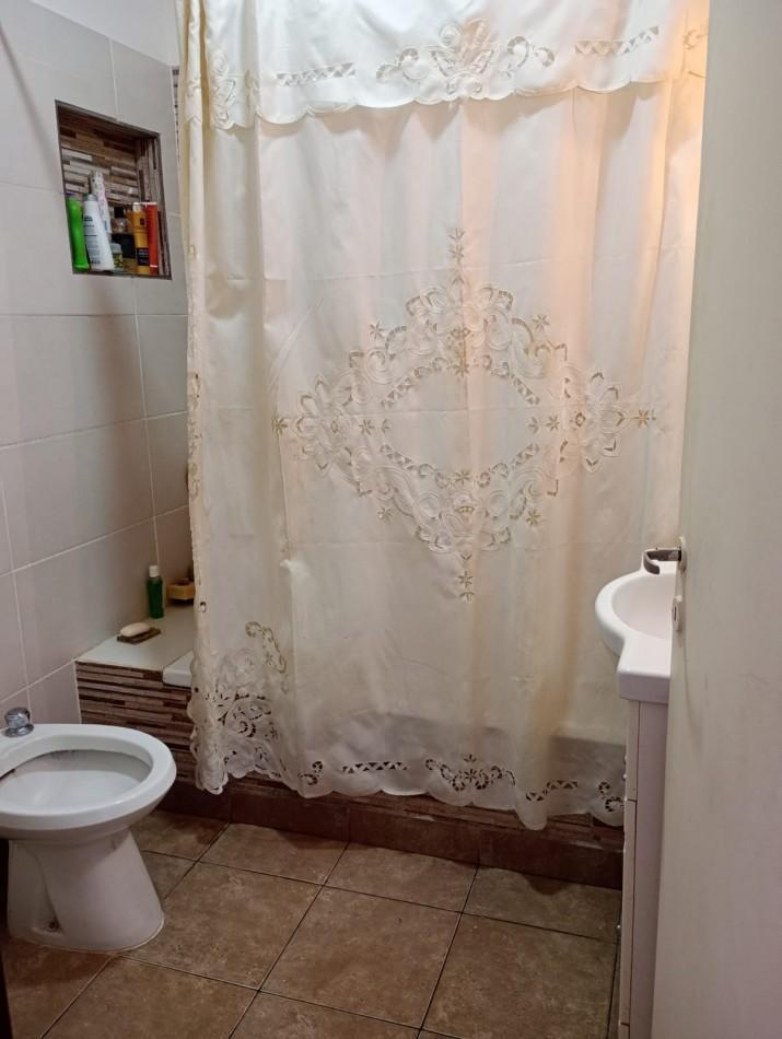 Departamento 3 Ambientes con Cochera 2