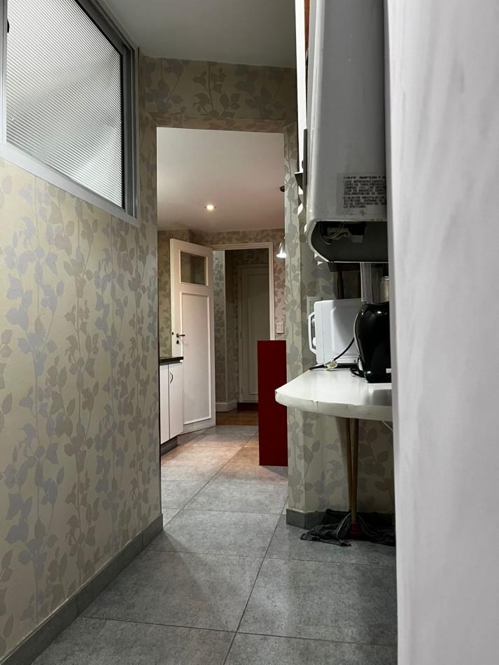 Foto de SEMIPISO DE 3 AMBIENTES - ZONA TRIBUNALES, imagen 4