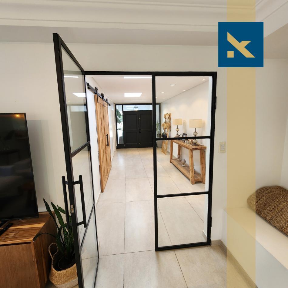 Moderna Casa en Bosque Alegre 3