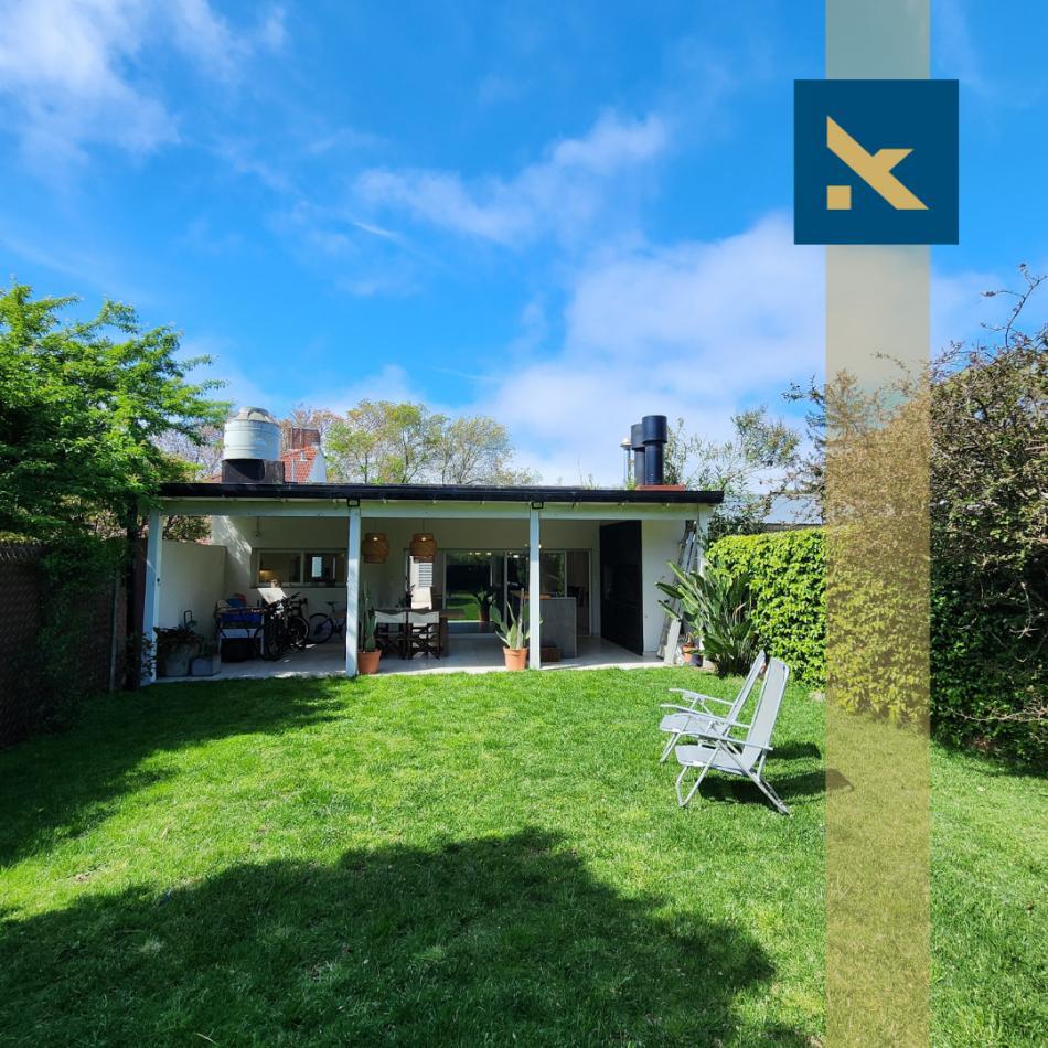 Moderna Casa en Bosque Alegre 4