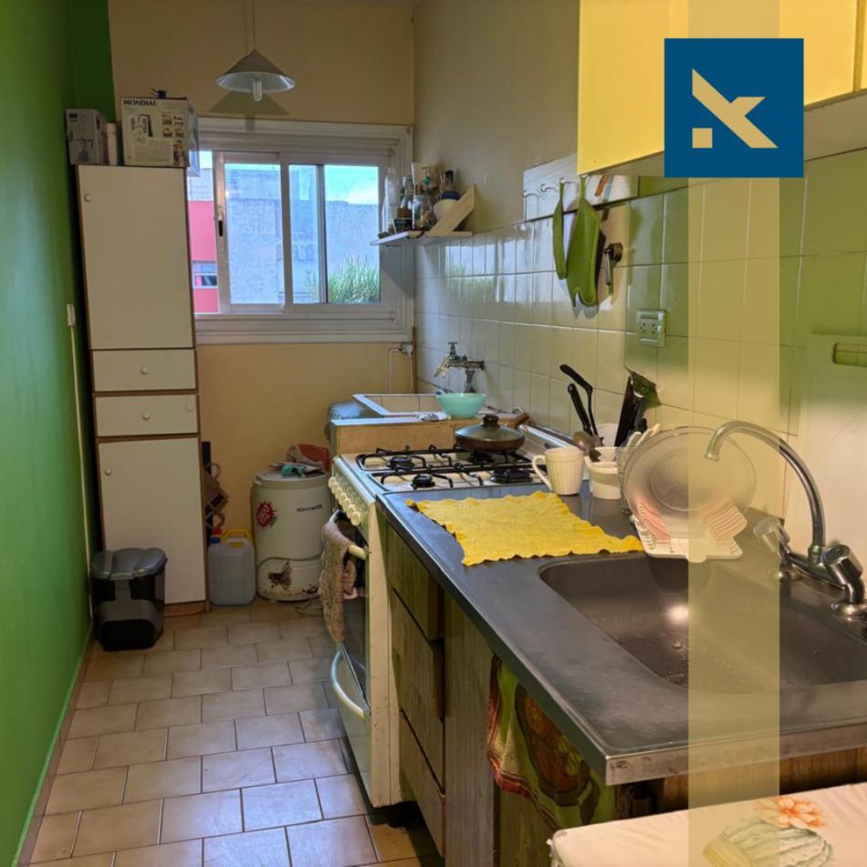 Foto de DEPARTAMENTO 4 AMBIENTES CON ESPACIO DE COCHERA, imagen 5