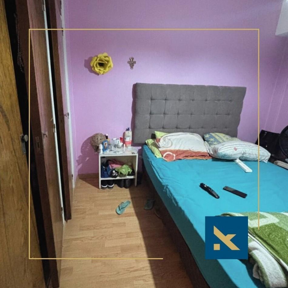 Departamento 4 Amb Barrio Las Lilas 3