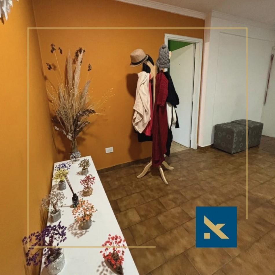 Departamento 4 Amb Barrio Las Lilas 5