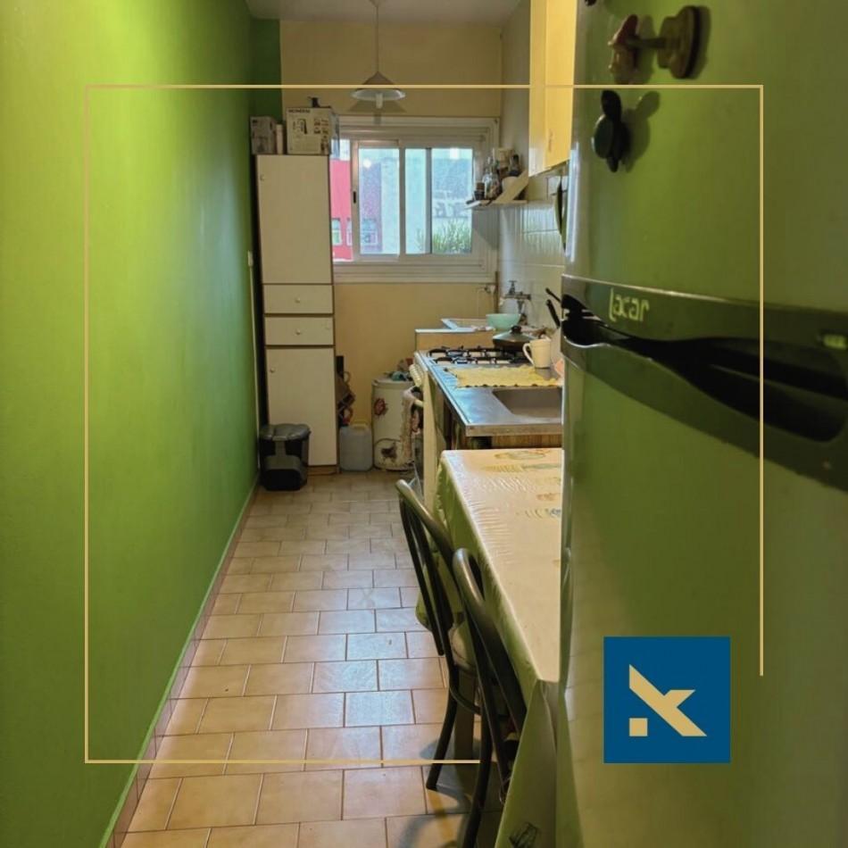 Departamento 4 Amb Barrio Las Lilas 1